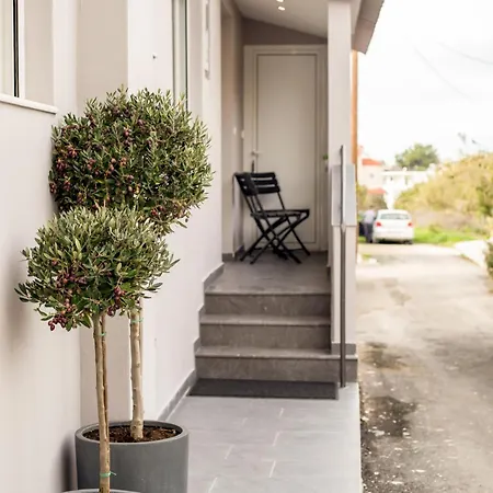 Casa Anastasia * Pastida