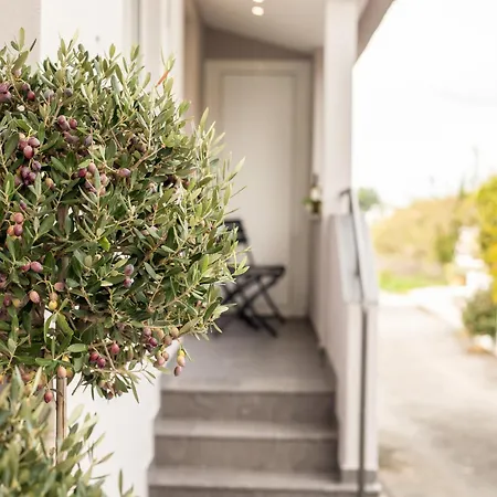 Casa Anastasia Pastida