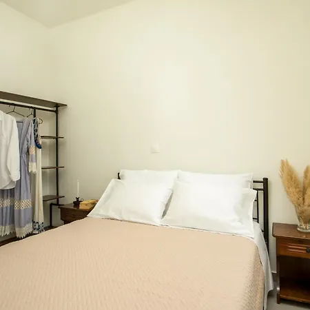 Casa Anastasia Pastida