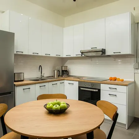 Casa Anastasia * Pastida