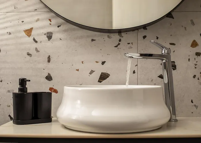 Casa Anastasia * 파스티다