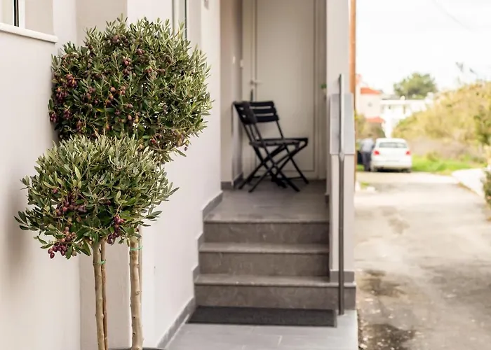 Casa Anastasia * 파스티다