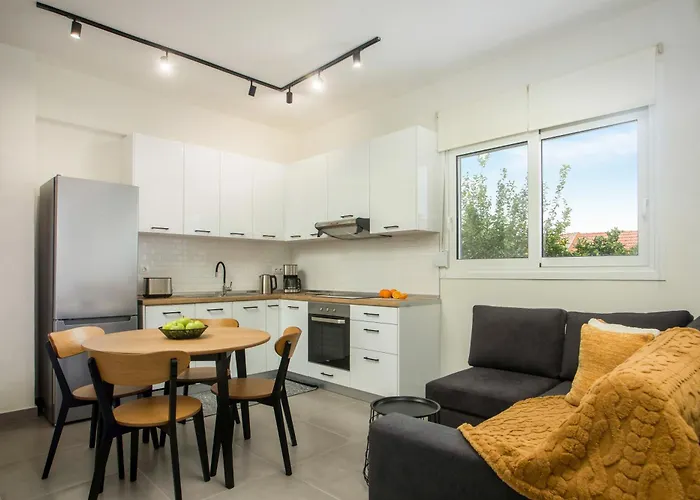 Casa Anastasia * 파스티다