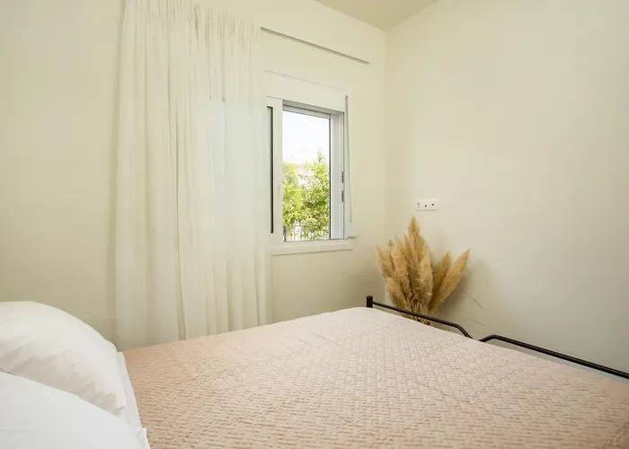 Casa Anastasia 아파트 *