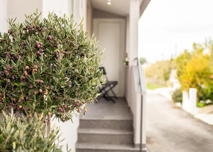 Casa Anastasia 파스티다