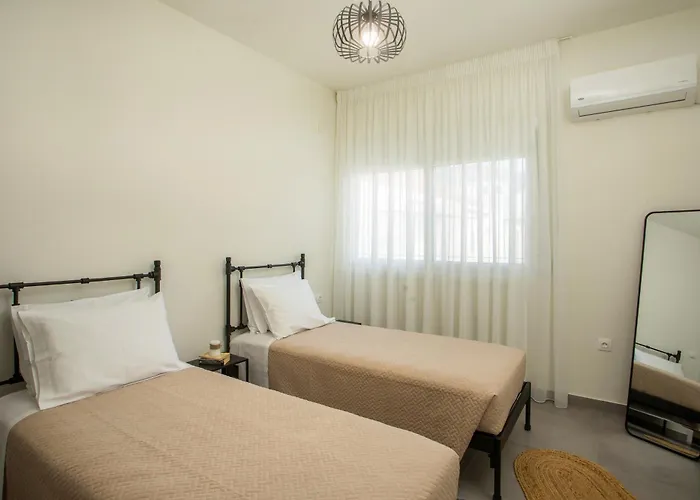 Casa Anastasia 아파트 *