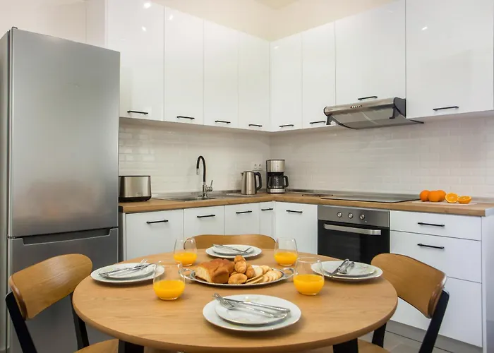 Casa Anastasia 아파트 파스티다