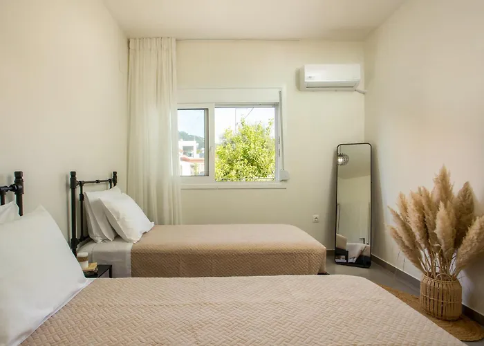 Casa Anastasia 아파트 *