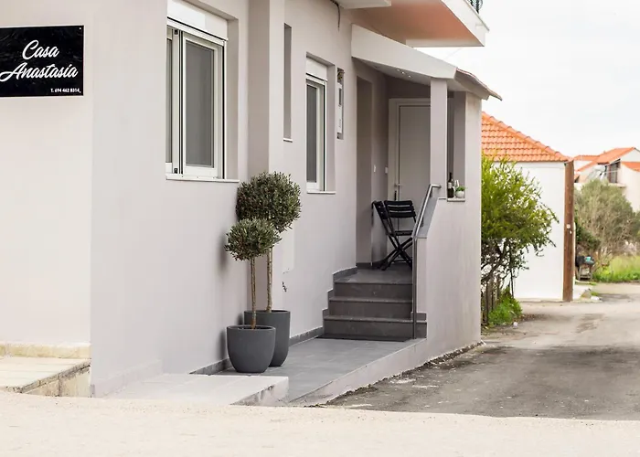 Casa Anastasia