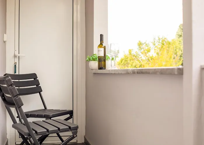 Casa Anastasia 아파트