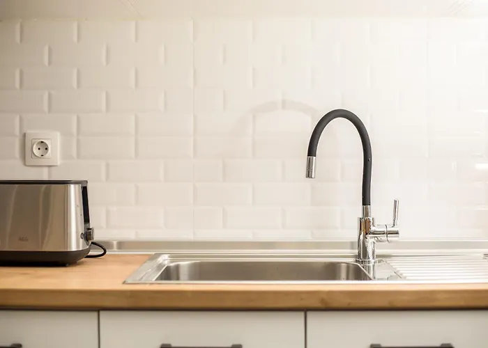 Casa Anastasia * 파스티다