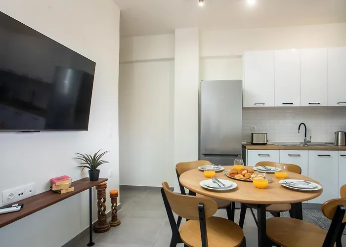 Casa Anastasia 파스티다