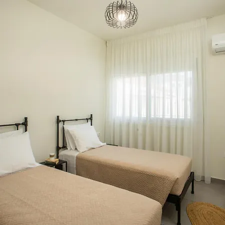 Casa Anastasia Διαμέρισμα *