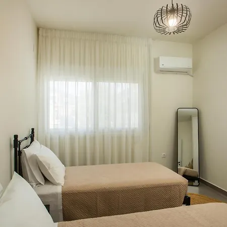 Casa Anastasia Διαμέρισμα