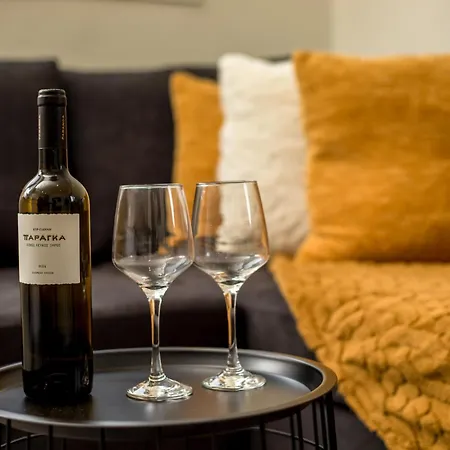 Διαμέρισμα Casa Anastasia Παστίδα