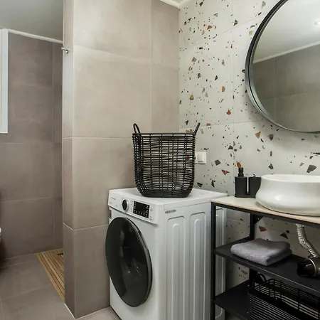 Διαμέρισμα Casa Anastasia *