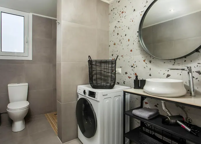 Daire Casa Anastasia *