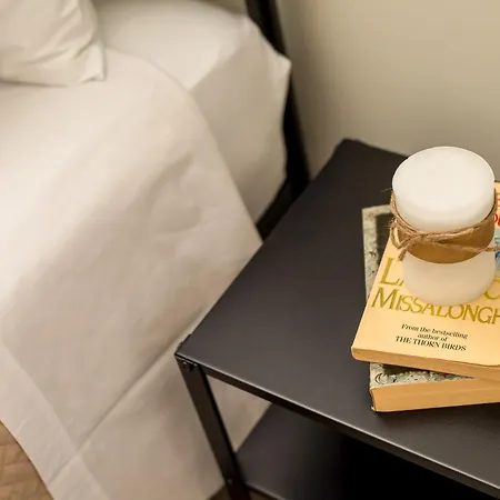 Casa Anastasia Apartman