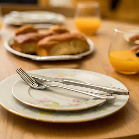 Apartman Casa Anastasia