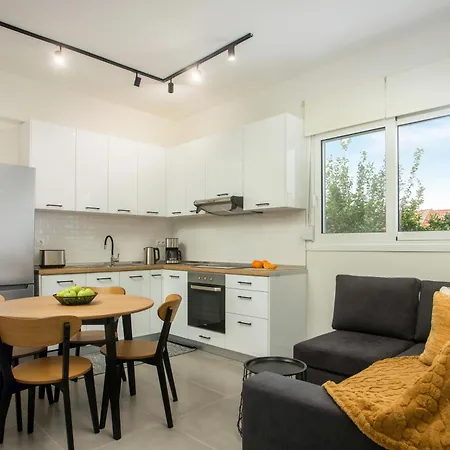 Casa Anastasia * Пастида