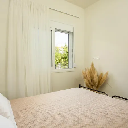 Casa Anastasia Апартаменты *