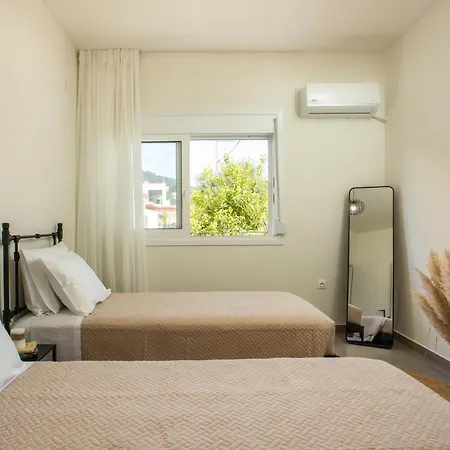 Casa Anastasia Апартаменты *