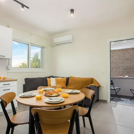 Apartman Casa Anastasia Pasztída