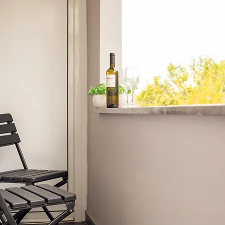 Casa Anastasia Апартаменты