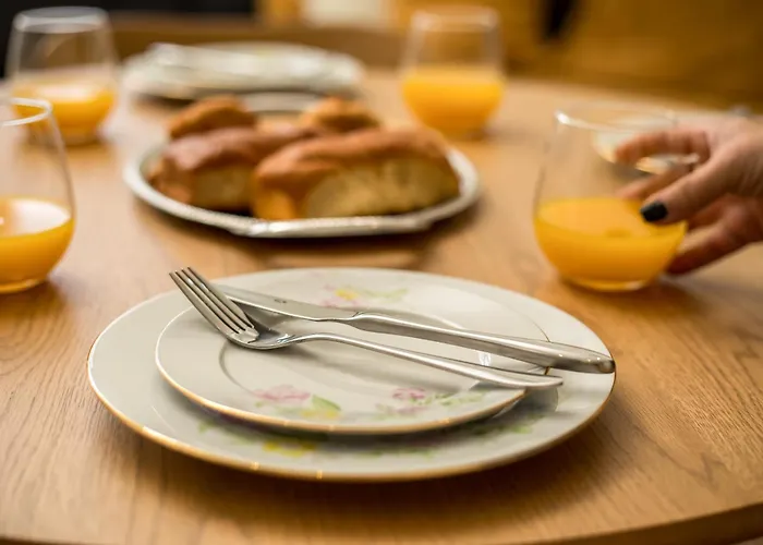 Apartament Casa Anastasia