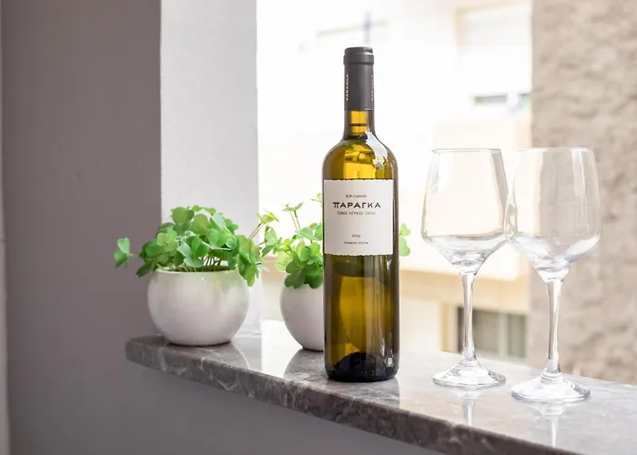 Apartament Casa Anastasia