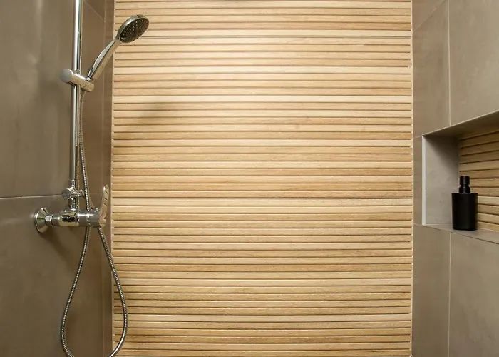 شقة Casa Anastasia *