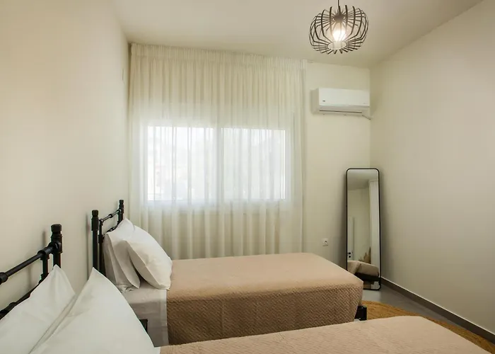 Casa Anastasia شقة