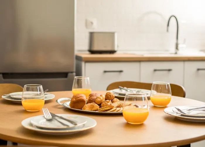 Apartament Casa Anastasia