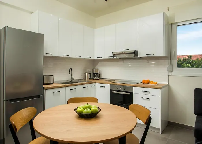 Casa Anastasia * Pastida